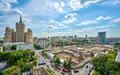 4-КОМН. АПАРТАМЕНТЫ БЕЗ ОТДЕЛКИ 180.1 М² НА 13 ЭТАЖЕ