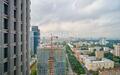 3-КОМН. КВАРТИРА БЕЗ ОТДЕЛКИ 66 М² НА 35 ЭТАЖЕ