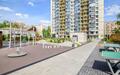 3-КОМН. КВАРТИРА С ОТДЕЛКОЙ 112.5 М² НА 15 ЭТАЖЕ