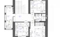 3-этажный таунхаус 320 м² с отделкой