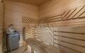 3-этажный коттедж 600 м² с отделкой