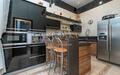 2-этажный коттедж 630 м² с отделкой