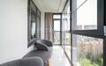 3-КОМН. КВАРТИРА С ОТДЕЛКОЙ 112.5 М² НА 15 ЭТАЖЕ
