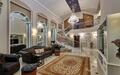 2-этажный коттедж 580.8 м² с отделкой