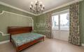 3-этажный коттедж 600 м² с отделкой