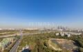 5-КОМН. КВАРТИРА БЕЗ ОТДЕЛКИ 199.2 М² НА 28 ЭТАЖЕ