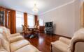 2-КОМН. КВАРТИРА С ОТДЕЛКОЙ 61.8 М² НА 8 ЭТАЖЕ