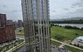 1-КОМН. КВАРТИРА БЕЗ ОТДЕЛКИ 38.5 М² НА 17 ЭТАЖЕ