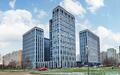 2-УРОВНЕВЫЙ ПЕНТХАУС С ОТДЕЛКОЙ 95 М² НА 18 ЭТАЖЕ