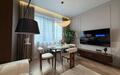 4-КОМН. КВАРТИРА С ОТДЕЛКОЙ 97.5 М² НА 17 ЭТАЖЕ