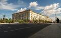 3-КОМН. КВАРТИРА С ОТДЕЛКОЙ 84.3 М² НА 5 ЭТАЖЕ