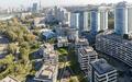5-КОМН. КВАРТИРА БЕЗ ОТДЕЛКИ 199.2 М² НА 28 ЭТАЖЕ