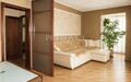 1-КОМН. КВАРТИРА С ОТДЕЛКОЙ 51 М² НА 1 ЭТАЖЕ