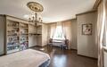 3-этажный коттедж 428 м² с отделкой