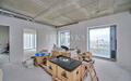 3-КОМН. КВАРТИРА БЕЗ ОТДЕЛКИ 66 М² НА 35 ЭТАЖЕ
