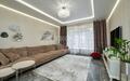 2-этажный коттедж 240 м² с отделкой