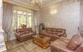 2-этажный коттедж 488.7 м² с отделкой