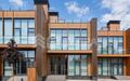 3-этажный таунхаус 238 м² без отделки