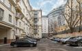 3-КОМН. КВАРТИРА БЕЗ ОТДЕЛКИ 82.3 М² НА 3 ЭТАЖЕ