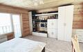 2-этажный коттедж 370 м² с отделкой