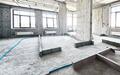4-КОМН. КВАРТИРА БЕЗ ОТДЕЛКИ 145 М² НА 11 ЭТАЖЕ