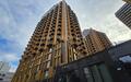 2-КОМН. КВАРТИРА БЕЗ ОТДЕЛКИ 74 М² НА 13 ЭТАЖЕ