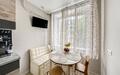 3-КОМН. КВАРТИРА С ОТДЕЛКОЙ 74.7 М² НА 2 ЭТАЖЕ