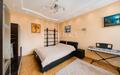 3-КОМН. КВАРТИРА С ОТДЕЛКОЙ 127 М² НА 2 ЭТАЖЕ