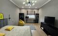 3-этажный таунхаус 320 м² с отделкой