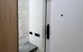 2-КОМН. КВАРТИРА С ОТДЕЛКОЙ 45 М² НА 19 ЭТАЖЕ