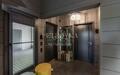 1-этажный коттедж 276.8 м² с отделкой