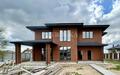 2-этажный коттедж 249.8 м² без отделки