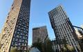 2-КОМН. КВАРТИРА С ОТДЕЛКОЙ 52.7 М² НА 16 ЭТАЖЕ
