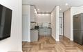 1-КОМН. КВАРТИРА С ОТДЕЛКОЙ 36.8 М² НА 4 ЭТАЖЕ