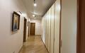 5-КОМН. КВАРТИРА С ОТДЕЛКОЙ 187 М² НА 3 ЭТАЖЕ