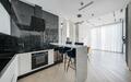 2-КОМН. АПАРТАМЕНТЫ С ОТДЕЛКОЙ 87.7 М² НА 36 ЭТАЖЕ