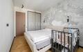 3-КОМН. КВАРТИРА С ОТДЕЛКОЙ 112.5 М² НА 15 ЭТАЖЕ