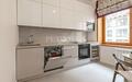 5-КОМН. КВАРТИРА С ОТДЕЛКОЙ 154.3 М² НА 3 ЭТАЖЕ