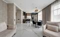 2-этажный коттедж 193.9 м² с отделкой