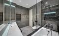 2-КОМН. АПАРТАМЕНТЫ С ОТДЕЛКОЙ 87.7 М² НА 36 ЭТАЖЕ