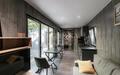 1-этажный коттедж 276.8 м² с отделкой