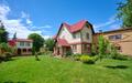 2-этажный коттедж 444.4 м² с отделкой
