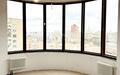 2-УРОВНЕВЫЙ ПЕНТХАУС БЕЗ ОТДЕЛКИ 752.7 М² НА 13 ЭТАЖЕ
