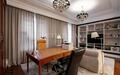 3-этажный коттедж 453.8 м² с отделкой