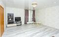 1-КОМН. КВАРТИРА С ОТДЕЛКОЙ 56.2 М² НА 9 ЭТАЖЕ