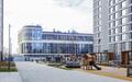 2-КОМН. КВАРТИРА С ОТДЕЛКОЙ 62.8 М² НА 6 ЭТАЖЕ
