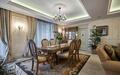 5-КОМН. КВАРТИРА С ОТДЕЛКОЙ 259.7 М² НА 10 ЭТАЖЕ