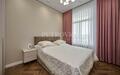2-КОМН. КВАРТИРА С ОТДЕЛКОЙ 67.5 М² НА 10 ЭТАЖЕ