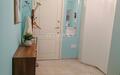 3-КОМН. КВАРТИРА С ОТДЕЛКОЙ 85.7 М² НА 4 ЭТАЖЕ