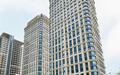 1-КОМН. КВАРТИРА БЕЗ ОТДЕЛКИ 46.6 М² НА 19 ЭТАЖЕ